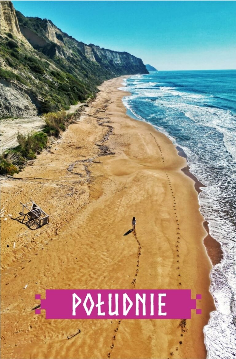 Przewodnik po Korfu PDF